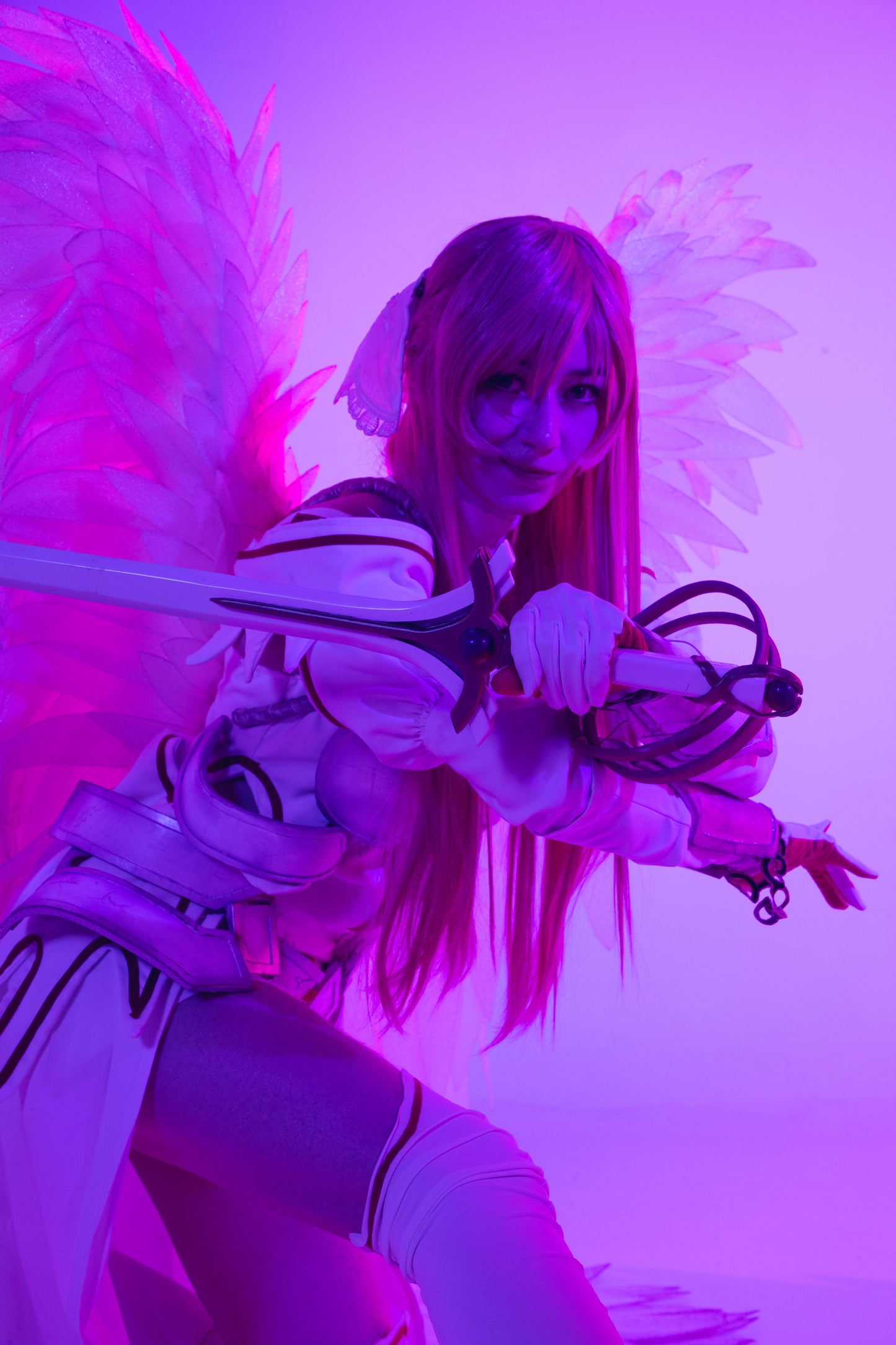 COSPLAY