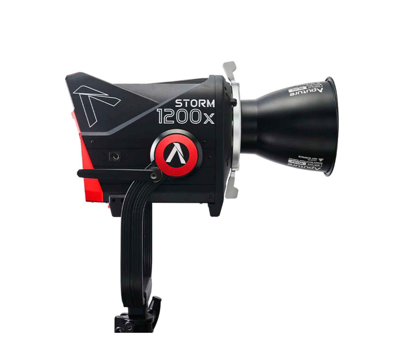 Aputure Storm 1200x