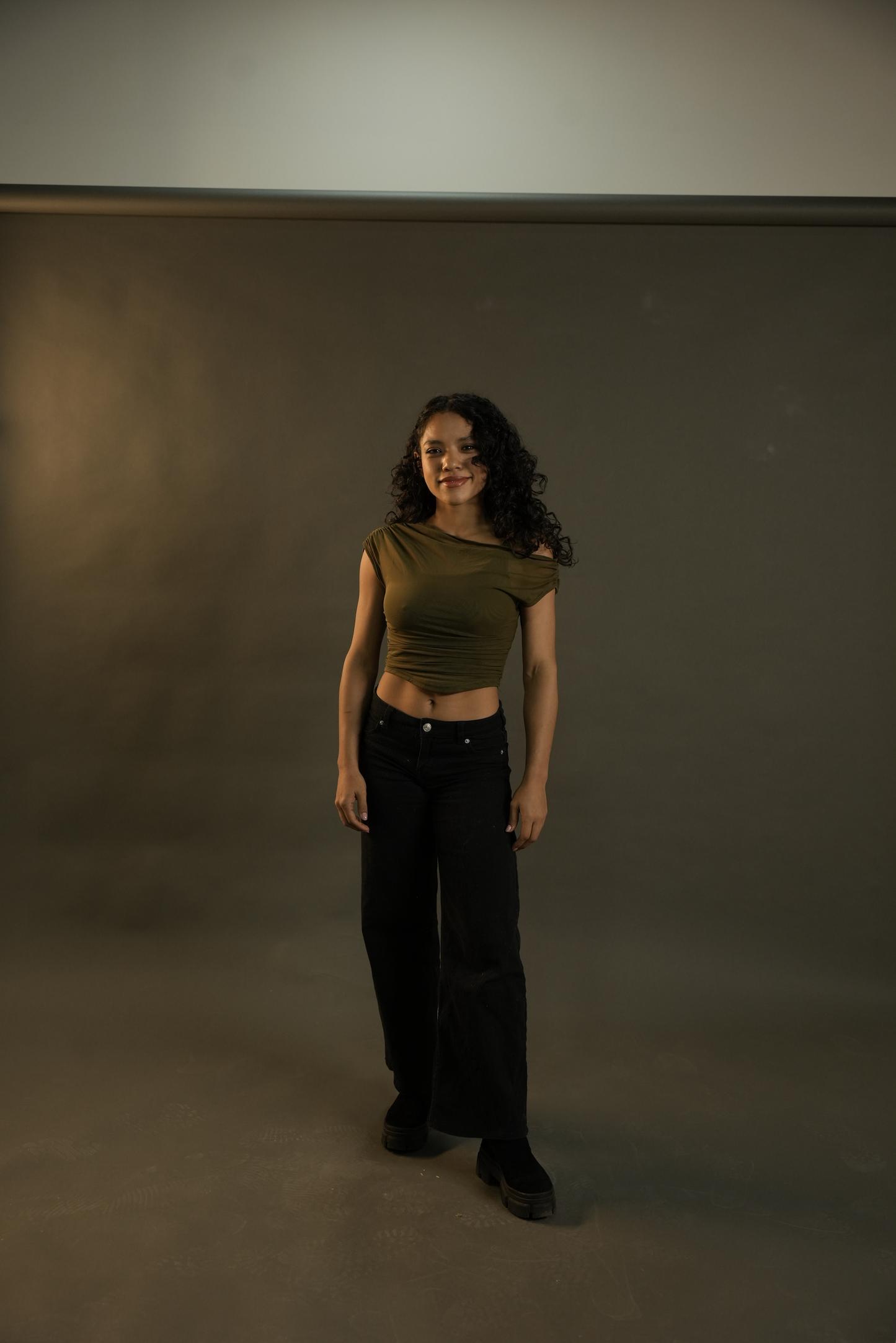 RETRATO