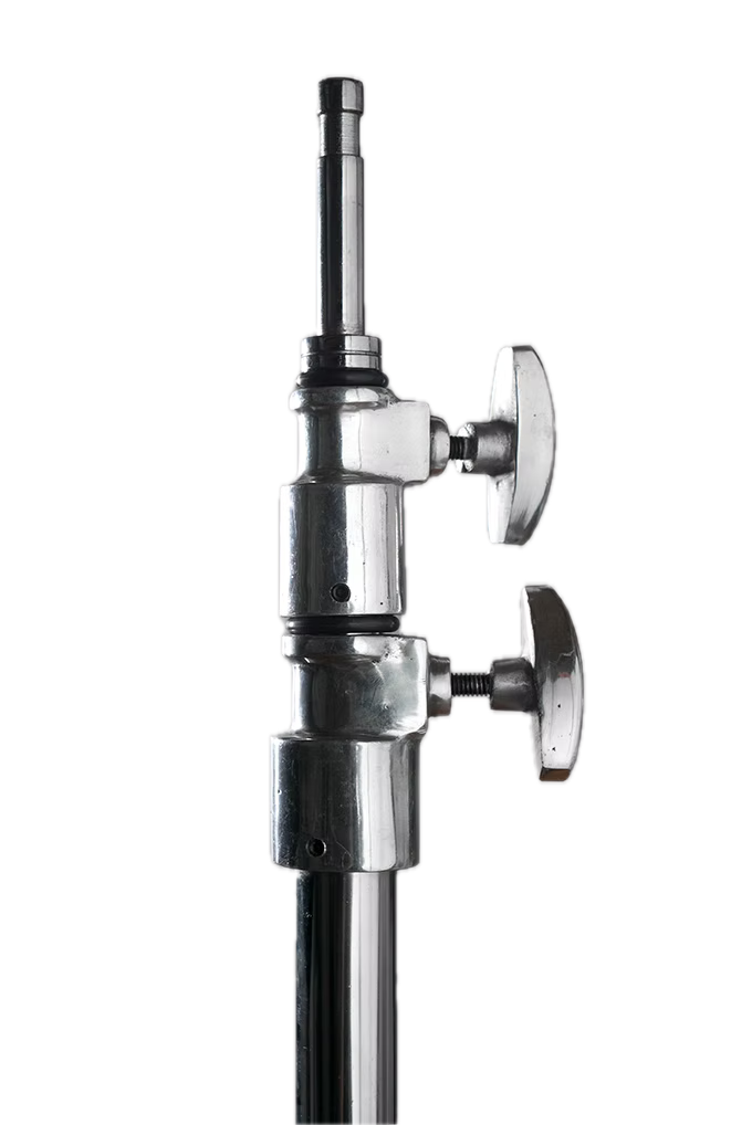 Tripié de perno normal italiano