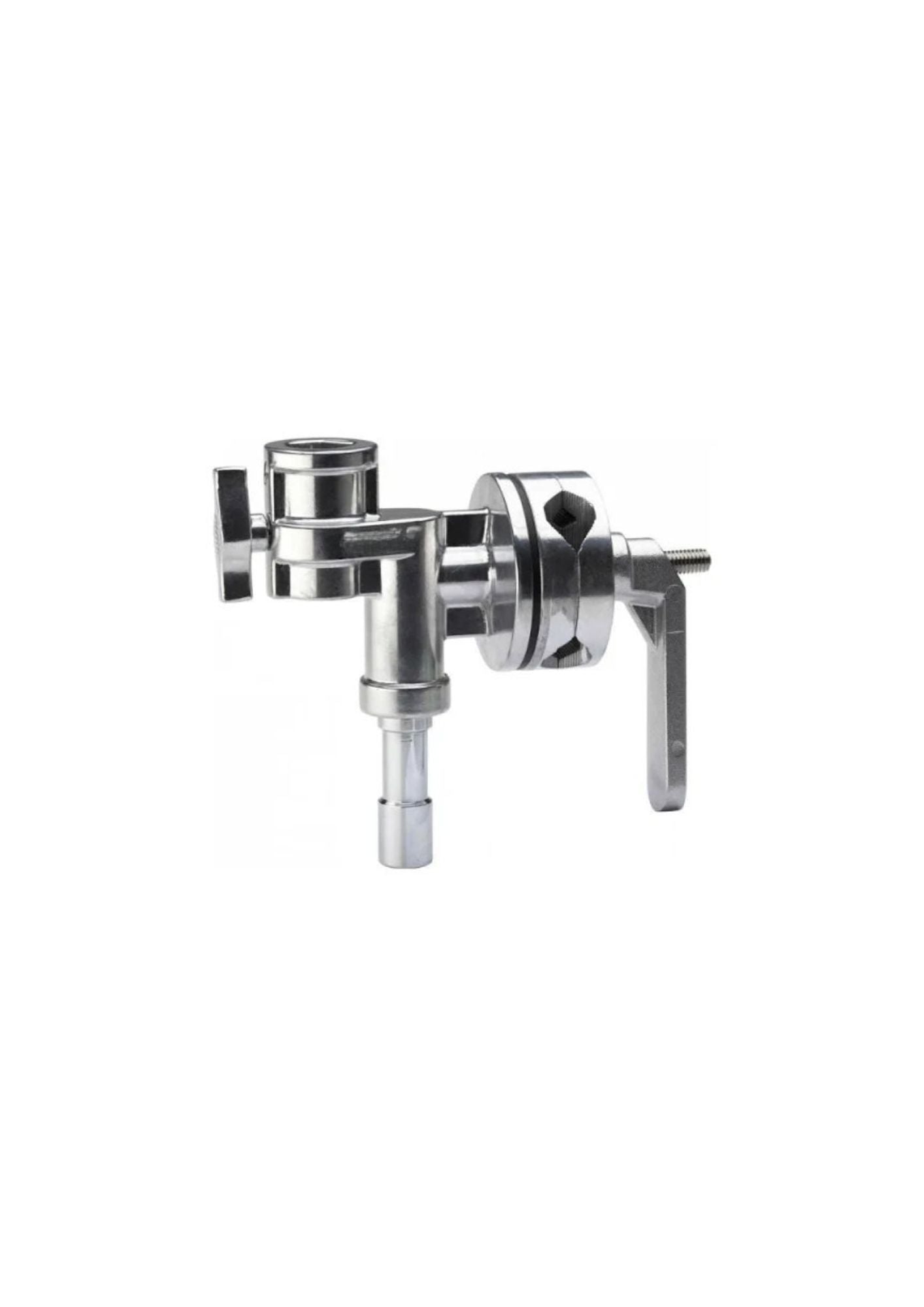 Cabeza de rollie pop