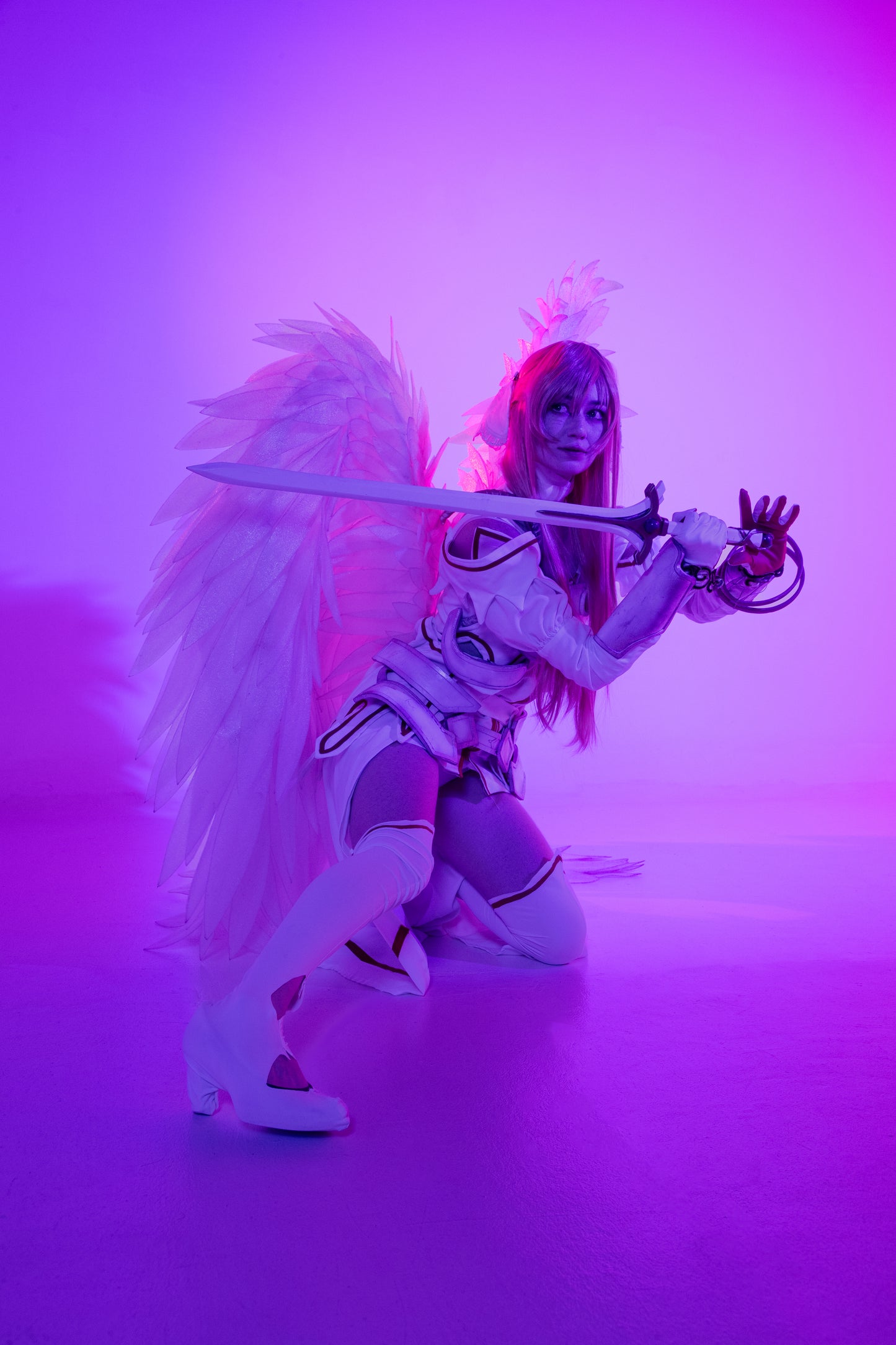 COSPLAY