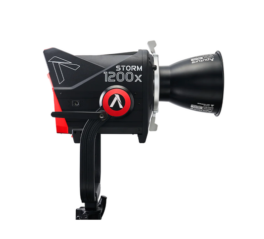 Aputure Storm 1200x