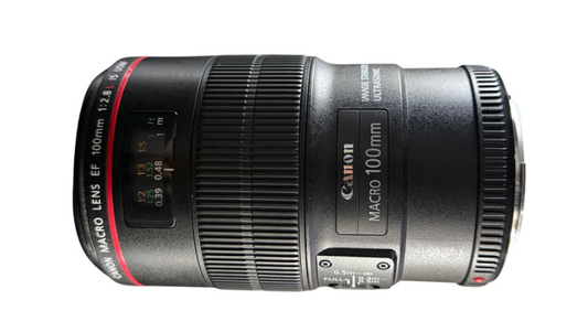 Macro 100mm F/2.8