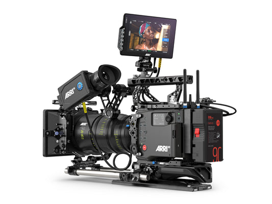 Arri Alexa 35